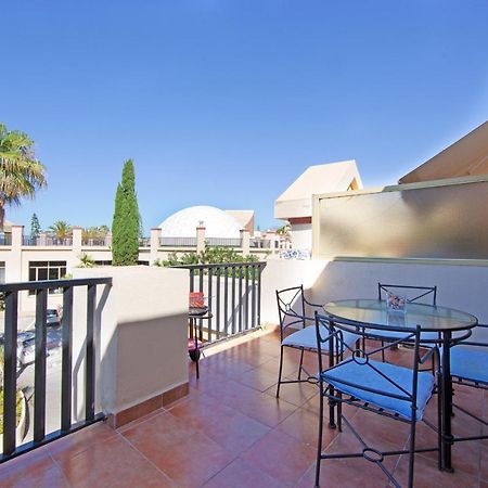 Romana Playa Studio Elviria Marbella Exteriér fotografie