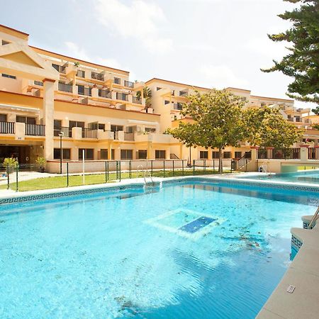 Romana Playa Studio Elviria Marbella Exteriér fotografie