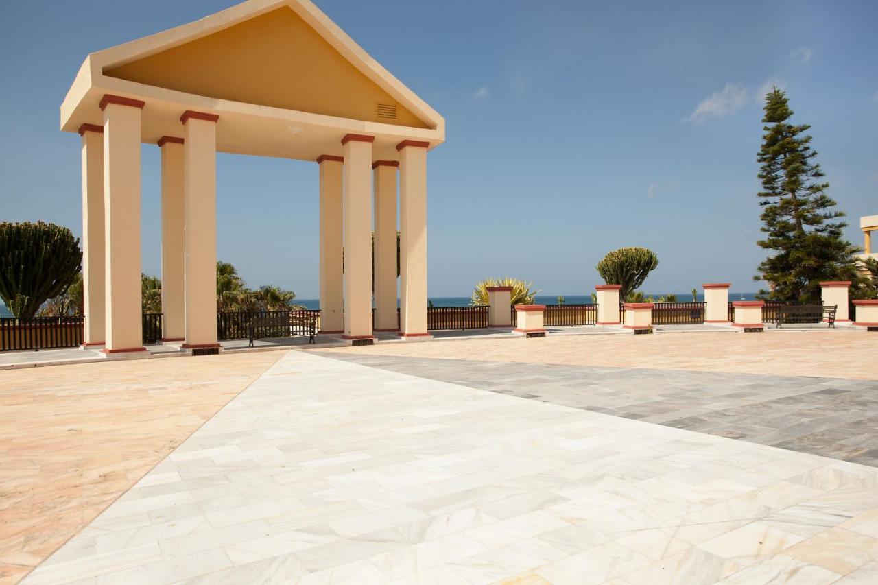 Romana Playa Studio Elviria Marbella Exteriér fotografie