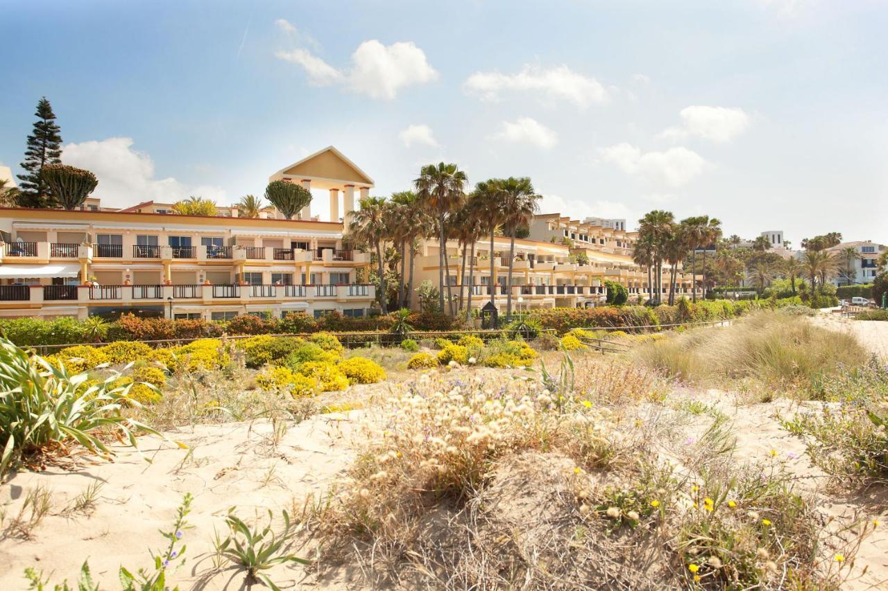 Romana Playa Studio Elviria Marbella Exteriér fotografie