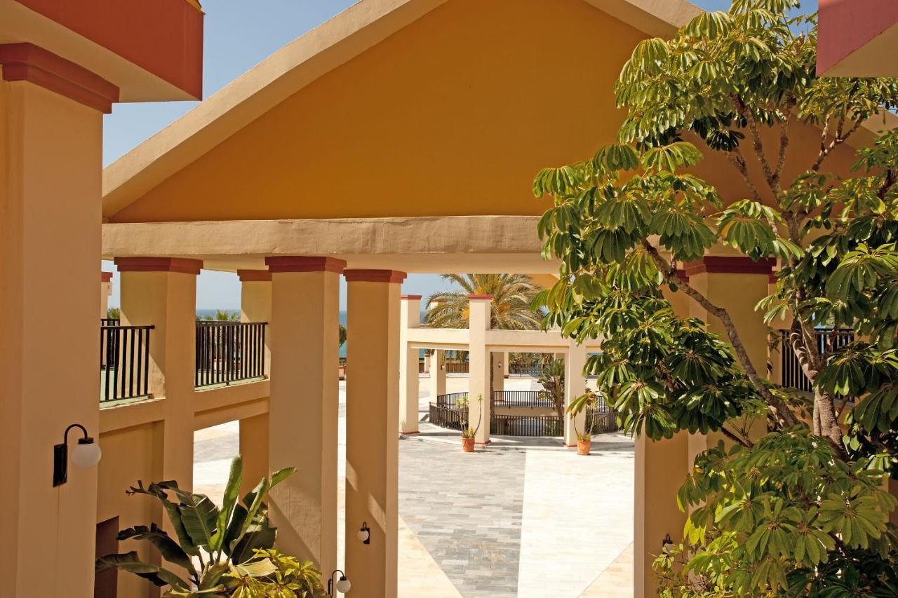 Romana Playa Studio Elviria Marbella Exteriér fotografie