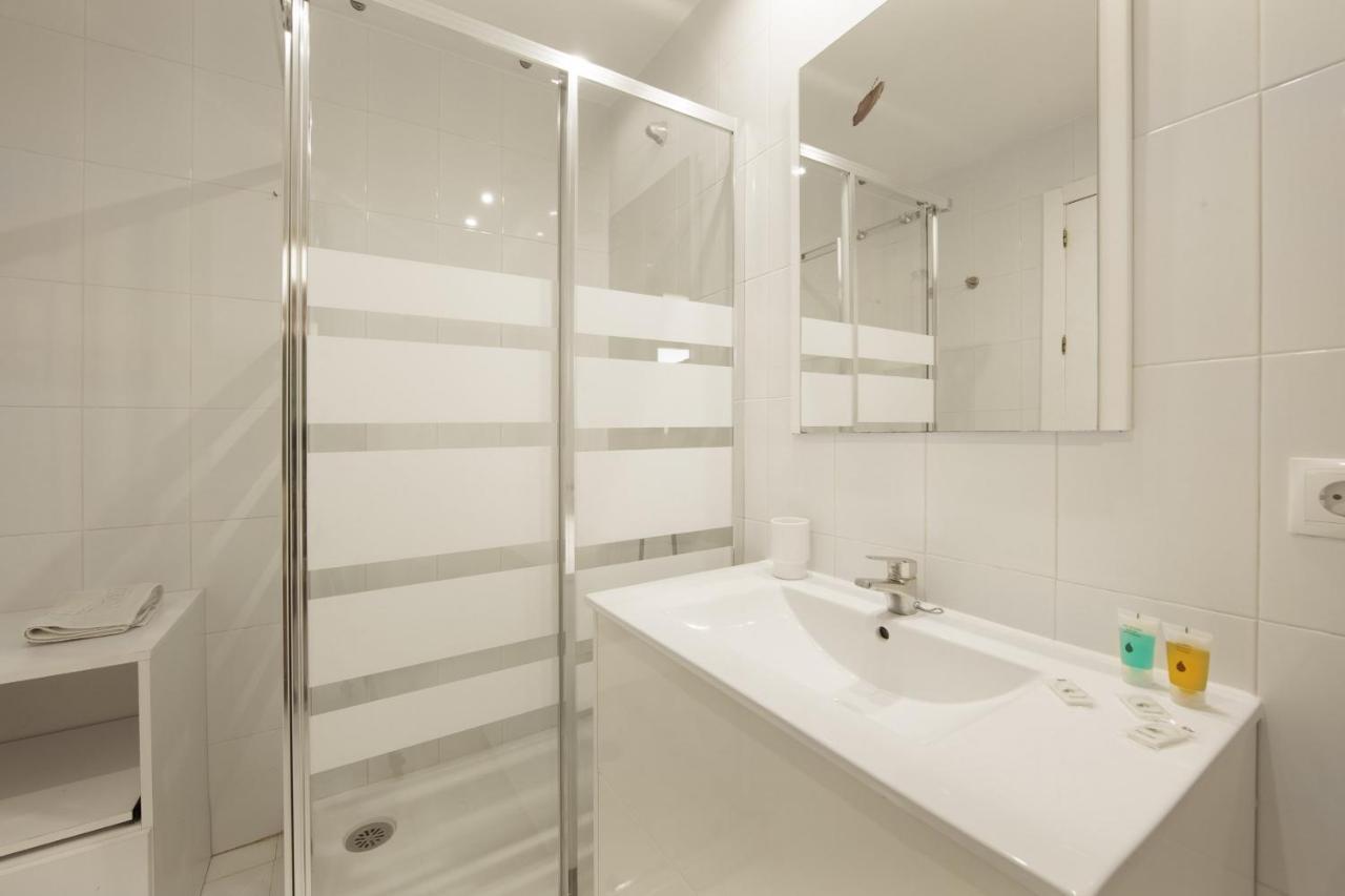 Romana Playa Studio Elviria Marbella Exteriér fotografie