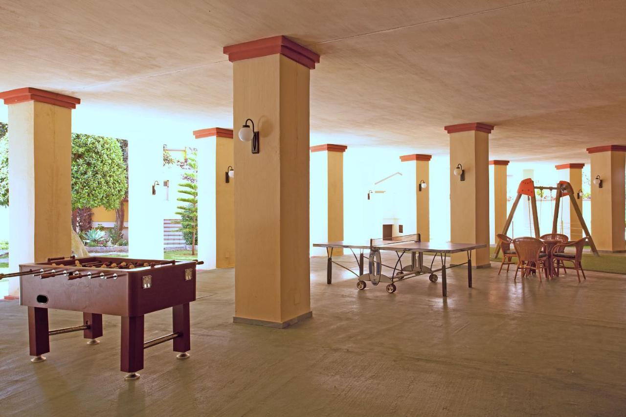 Romana Playa Studio Elviria Marbella Exteriér fotografie