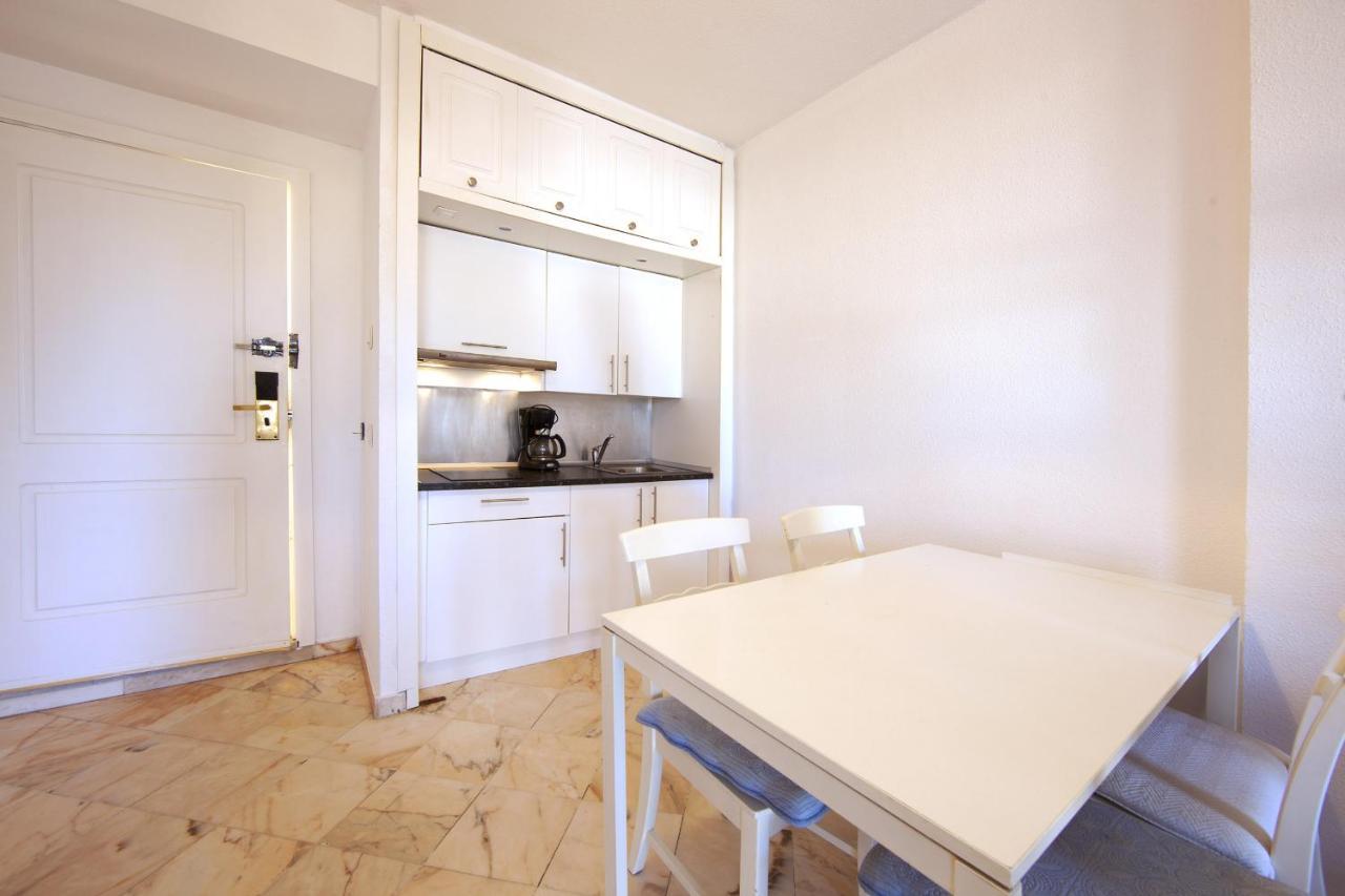 Romana Playa Studio Elviria Marbella Exteriér fotografie