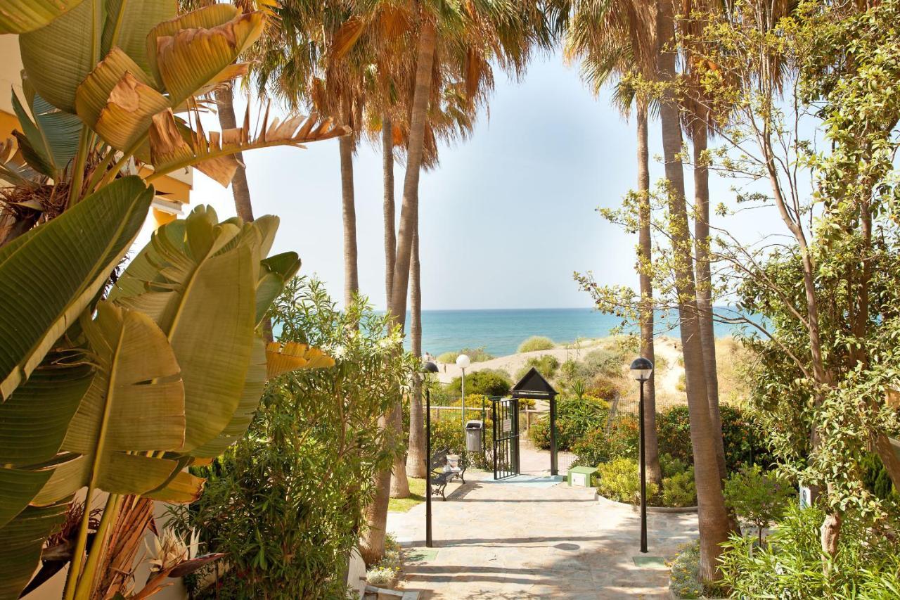 Romana Playa Studio Elviria Marbella Exteriér fotografie